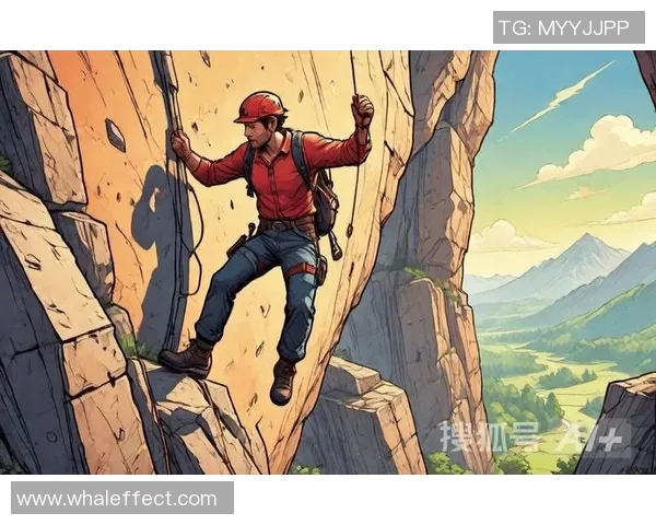 杭州攀岩队的反击之路：挑战与收获的深度剖析